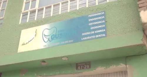 ODONTOLOGIA GUSMEN ODONTOLOGIA GUSMEN